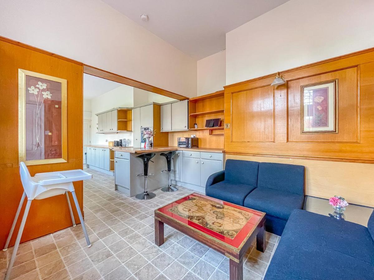לידס *Rd9Bc* For Your Most Relaxed & Cosy Stay + Free Parking + Free Fast Wifi * מראה חיצוני תמונה